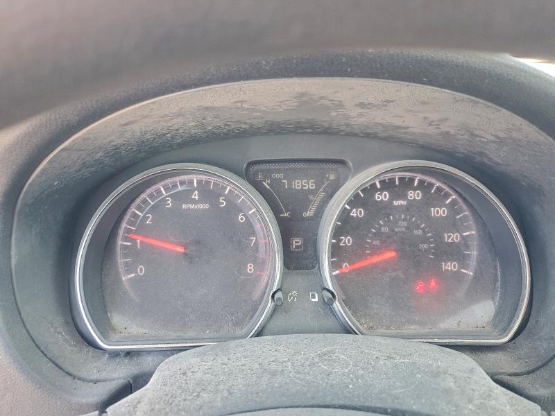 Фото 9 - NISSAN VERSA