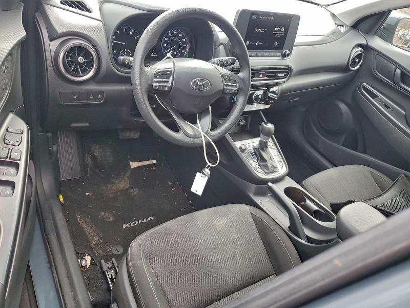 Фото 8 - HYUNDAI KONA