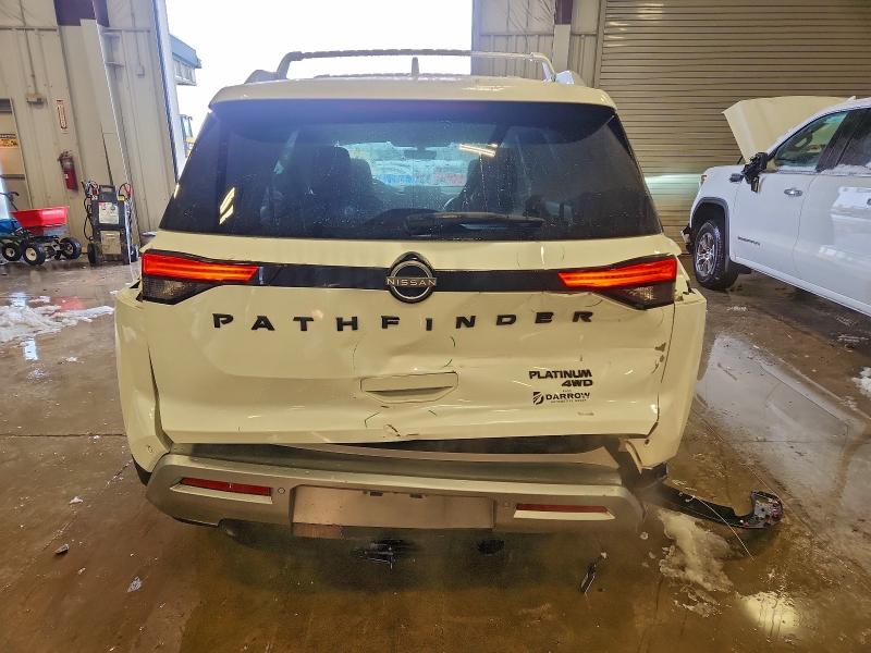 Фото 6 - NISSAN PATHFINDER