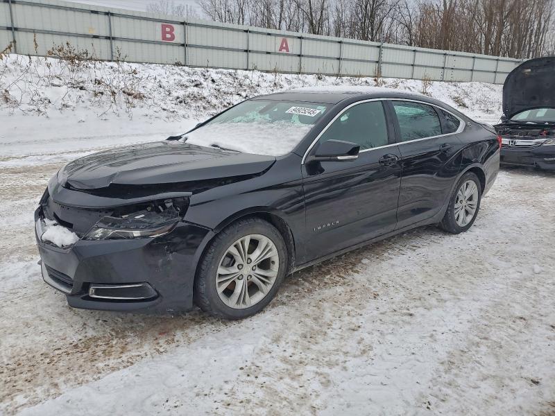 Фото 1 - CHEVROLET IMPALA