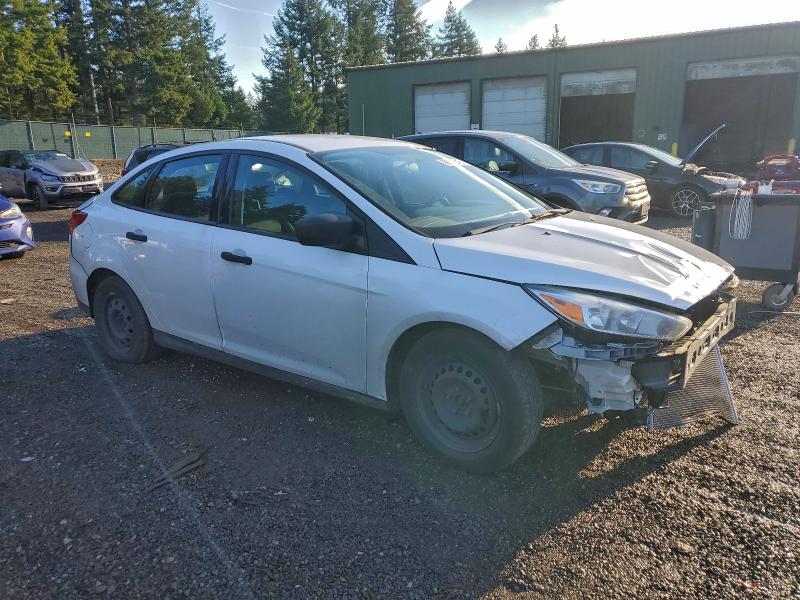 Фото 4 - FORD FOCUS