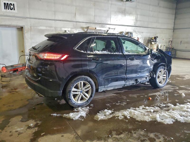 Фото 3 - FORD EDGE