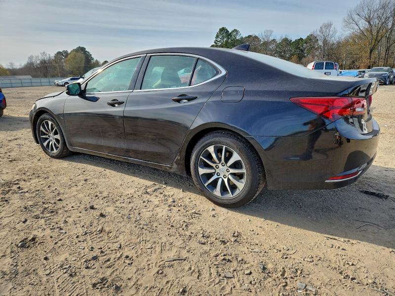 Фото 2 - ACURA TLX