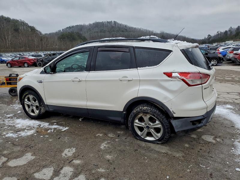 Фото 2 - FORD ESCAPE