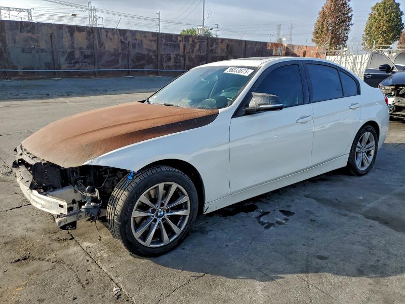 Фото 1 - BMW 3 SERIES