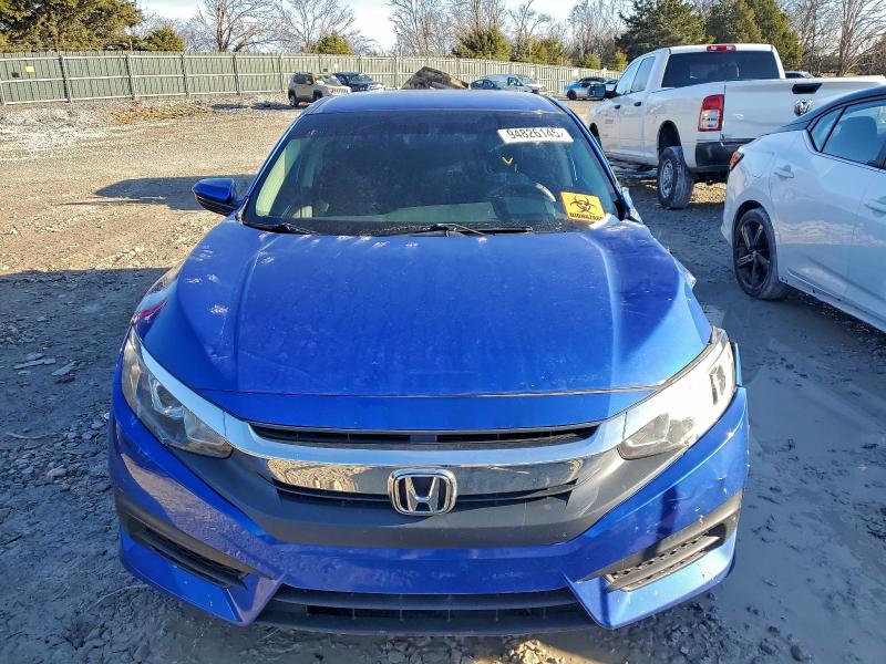 Фото 5 - HONDA CIVIC