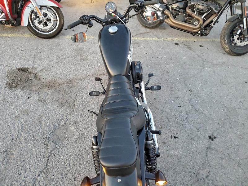 HARLEY-DAVIDSON XL883 N 2022