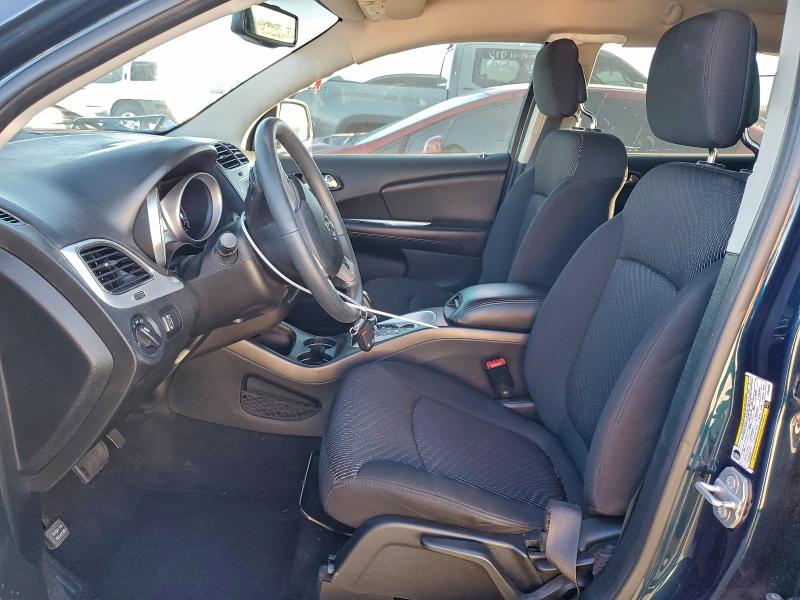 Фото 7 - DODGE JOURNEY