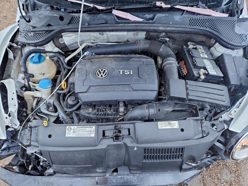 Фото 11 - VOLKSWAGEN BEETLE