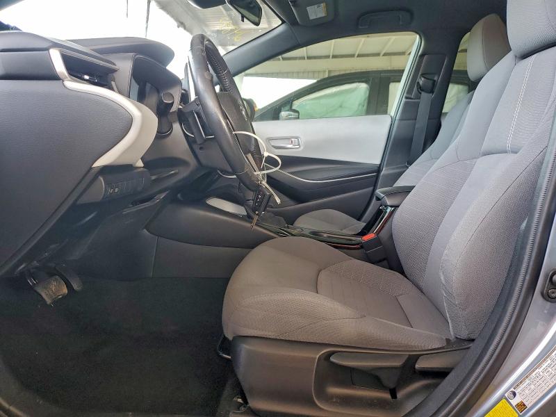 Фото 7 - TOYOTA COROLLA