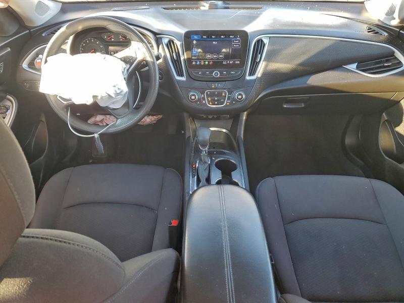 CHEVROLET MALIBU 2023 VIN 1G1ZD5ST4PF209905