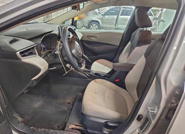 Фото 7 - TOYOTA COROLLA