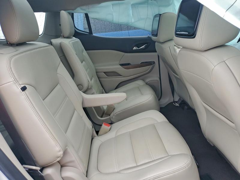 Фото 11 - GMC ACADIA DEN