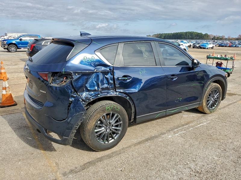 Фото 3 - MAZDA CX-5