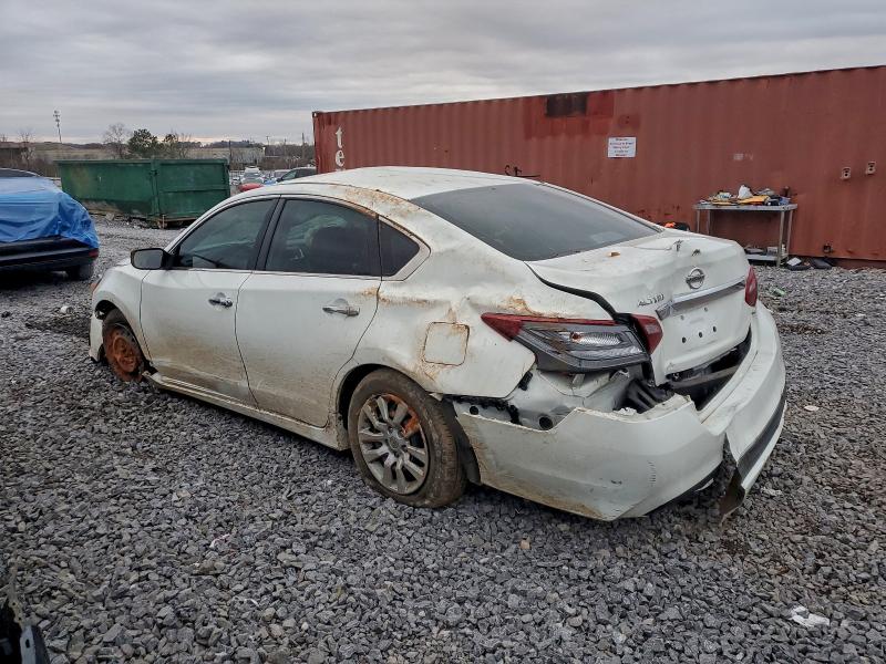 Фото 2 - NISSAN ALTIMA