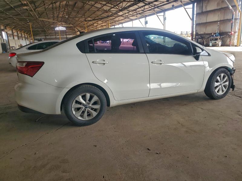 Фото 3 - KIA RIO