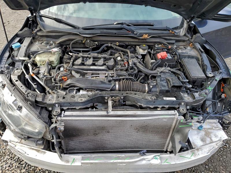 Фото 11 - HONDA CIVIC