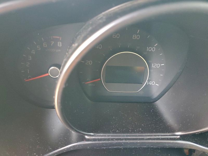 Фото 9 - KIA SOUL