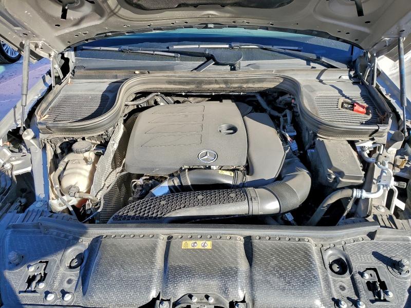 Фото 11 - MERCEDES-BENZ GLE-CLASS