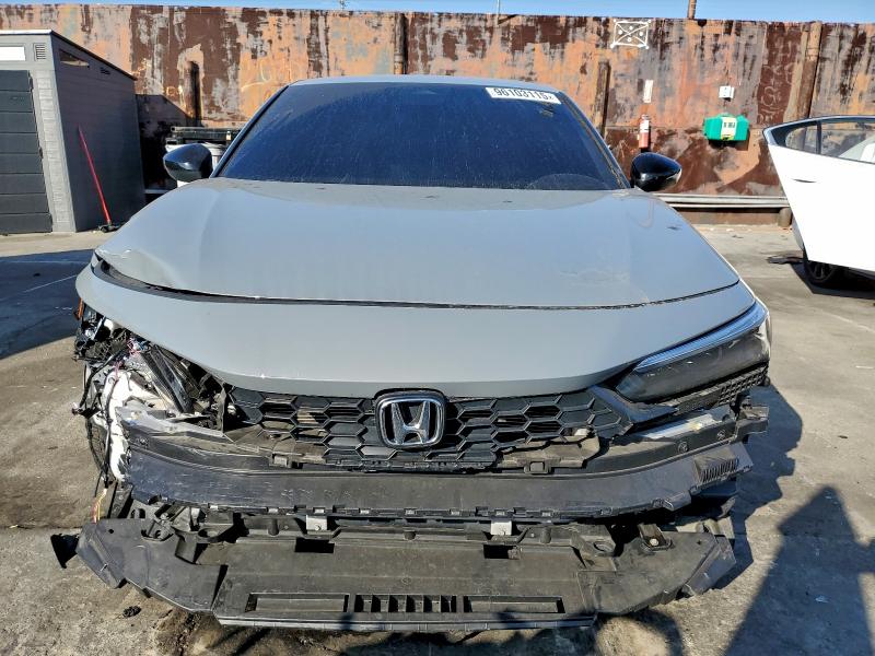 Фото 5 - HONDA CIVIC