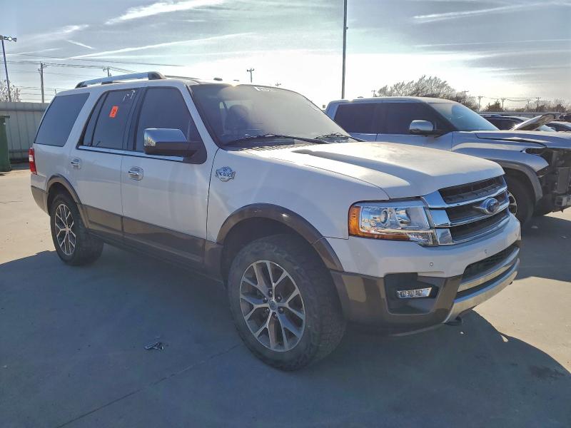 Фото 4 - FORD EXPEDITION