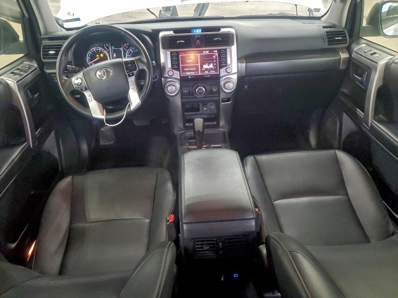 Фото 8 - TOYOTA 4RUNNER