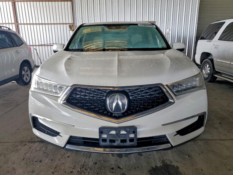 Фото 5 - ACURA MDX