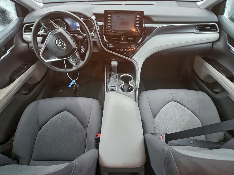 Фото 8 - TOYOTA CAMRY