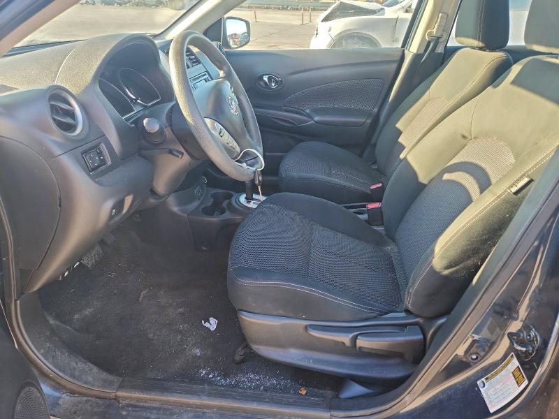 Фото 7 - NISSAN VERSA