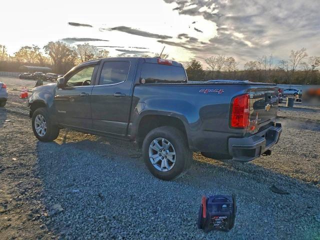 Фото 2 - CHEVROLET COLORADO