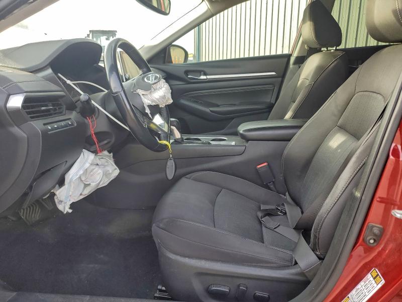 Фото 7 - NISSAN ALTIMA