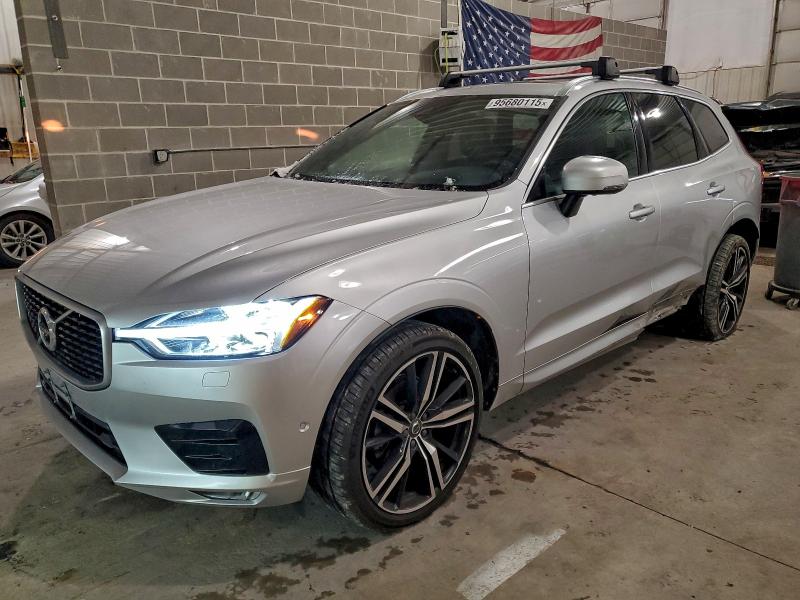 Фото 1 - VOLVO XC60