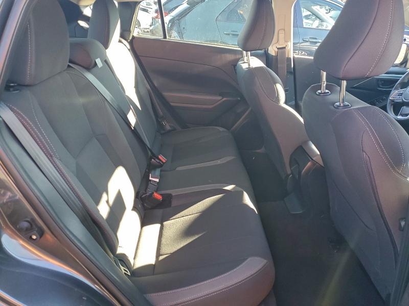 Фото 10 - SUBARU IMPREZA