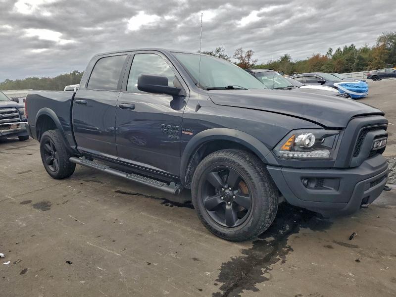 Фото 4 - RAM 1500