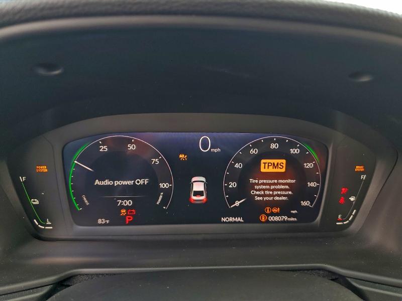 Фото 9 - HONDA ACCORD