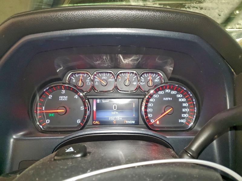 GMC SIERRA 2015 VIN 1GTV2UEC3FZ152658