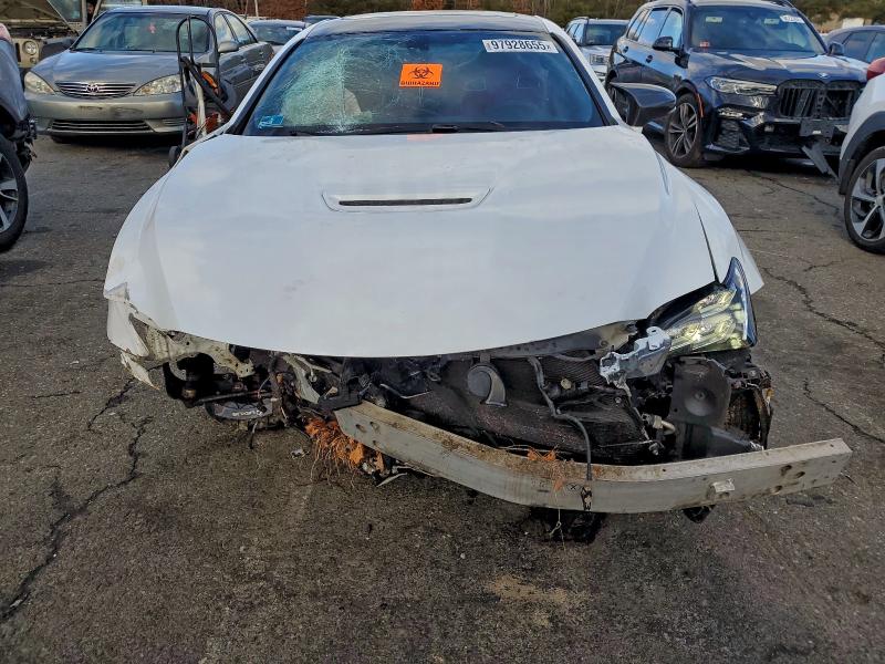 Фото 5 - LEXUS RC