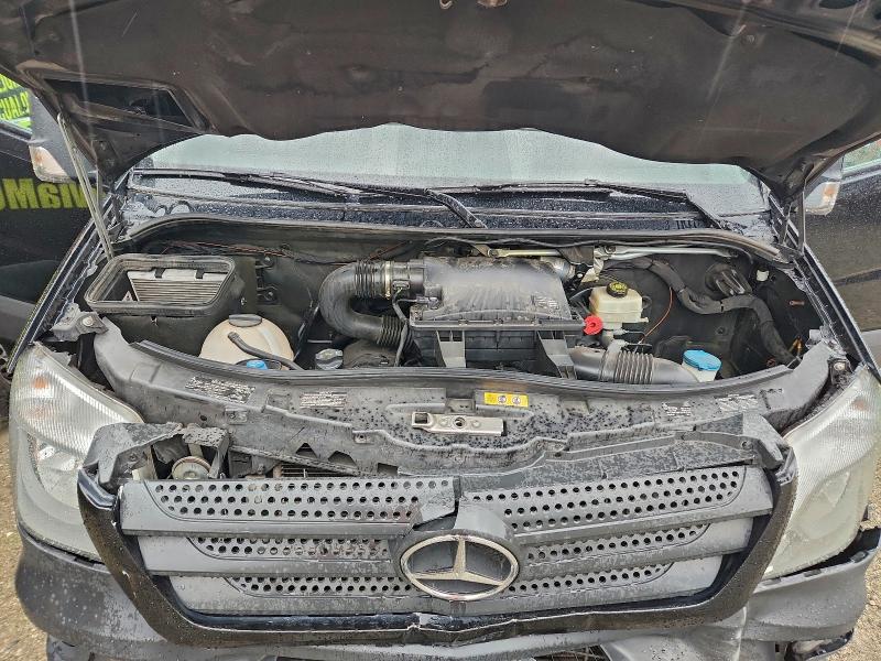 Фото 12 - MERCEDES-BENZ SPRINTER