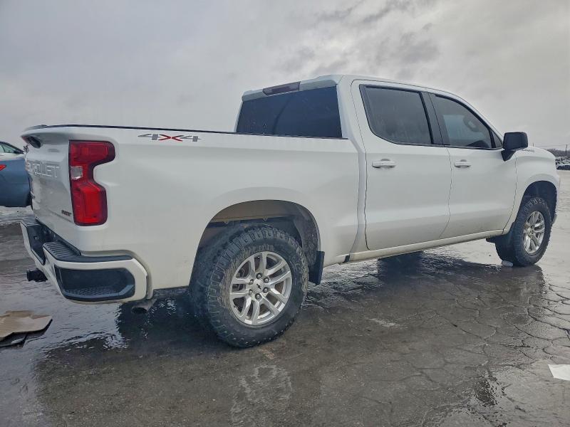 Фото 3 - CHEVROLET ALL Models