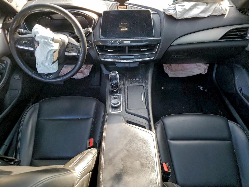 Фото 8 - CADILLAC CT5