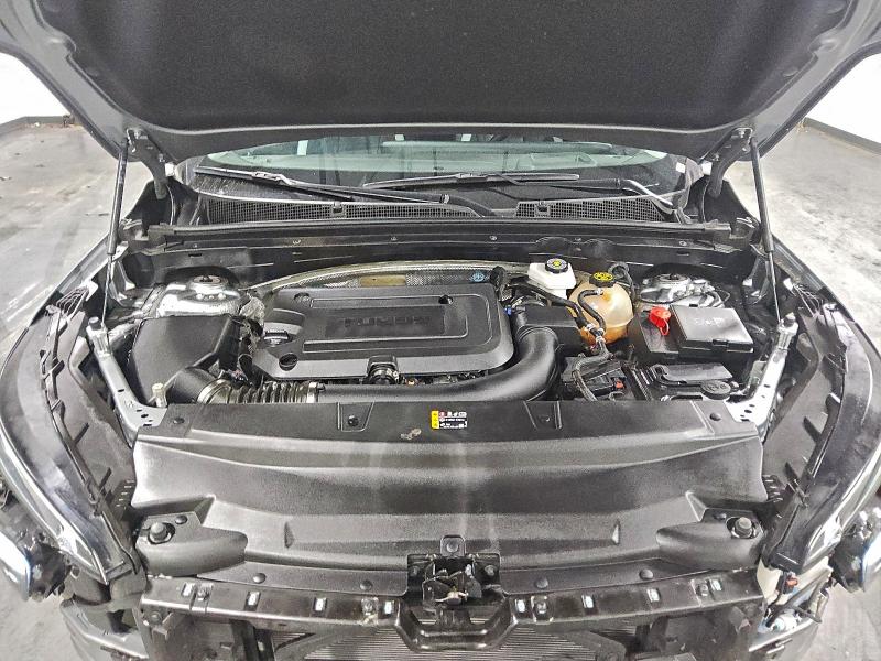 Фото 12 - BUICK ENVISION