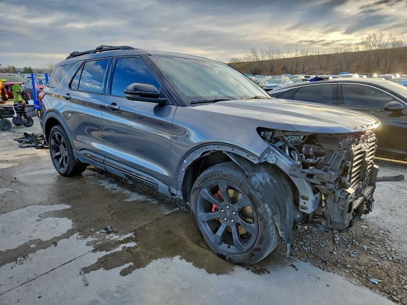 Фото 4 - FORD EXPLORER