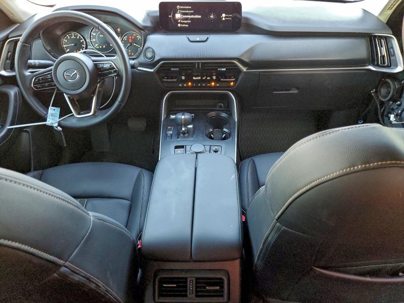 MAZDA CX-90 2024 VIN JM3KKAHD7R1174047