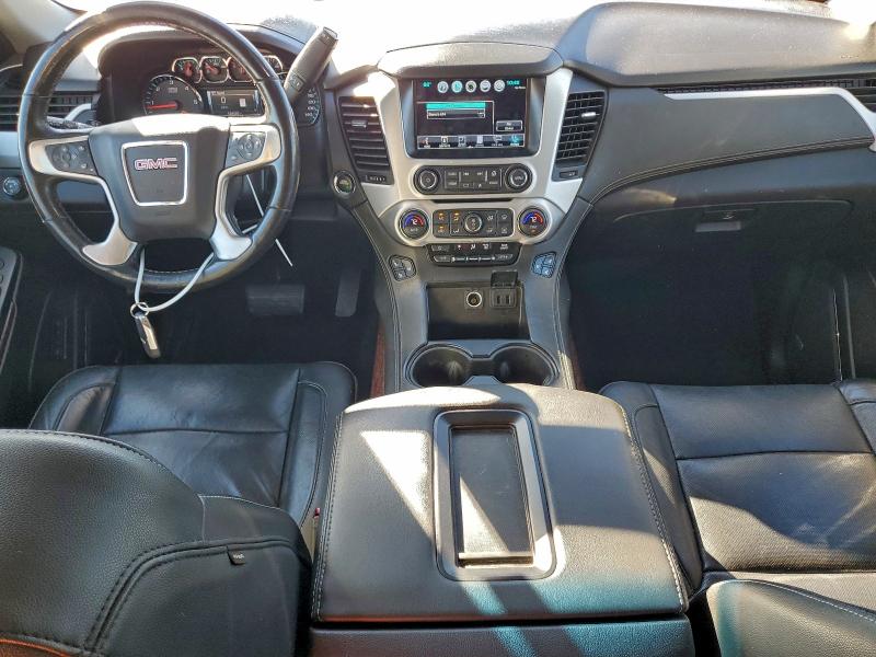 Фото 8 - GMC YUKON