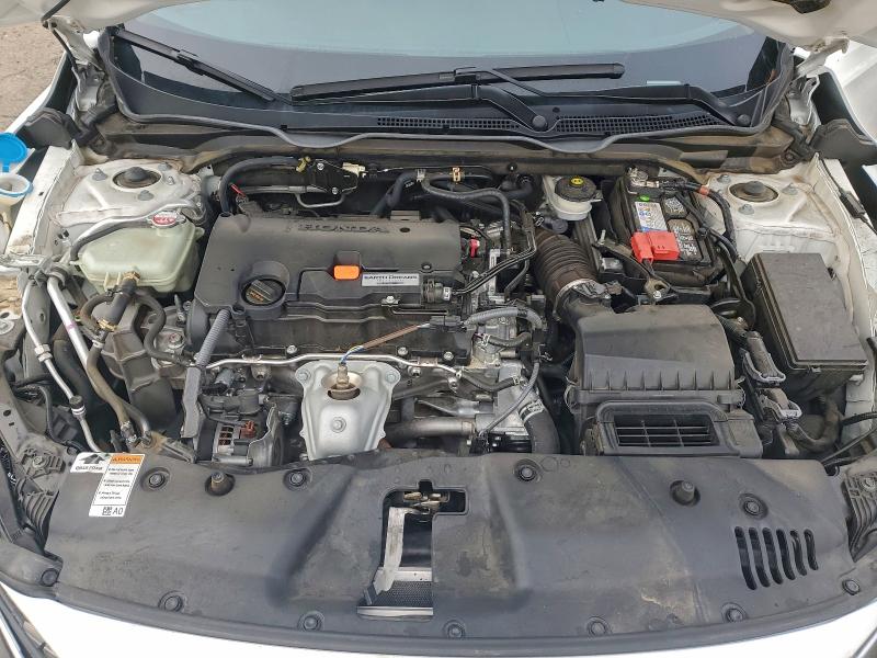 Фото 11 - HONDA CIVIC