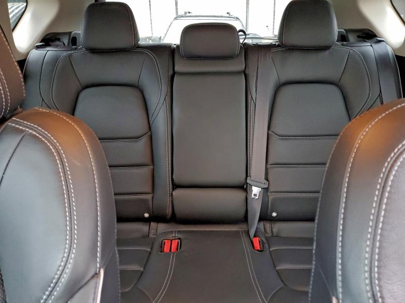 Фото 10 - MAZDA CX-5 PREFE