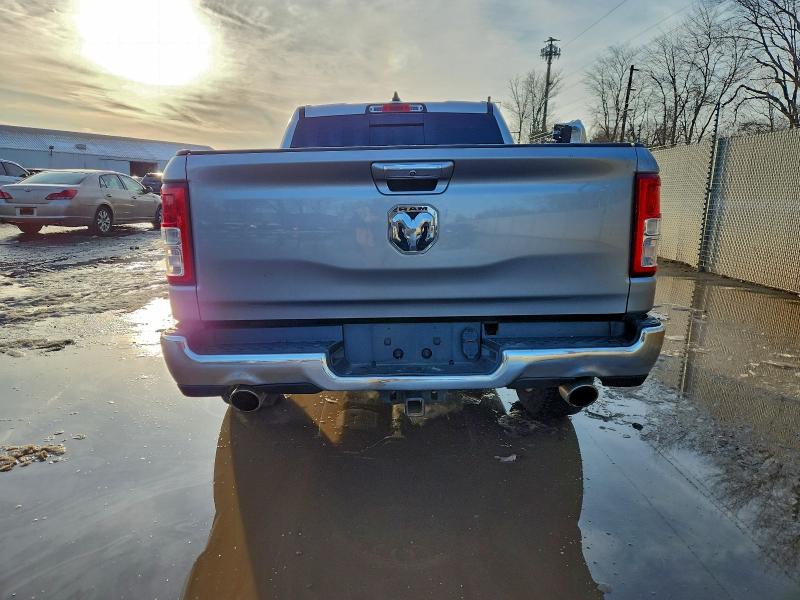 Фото 6 - RAM 1500