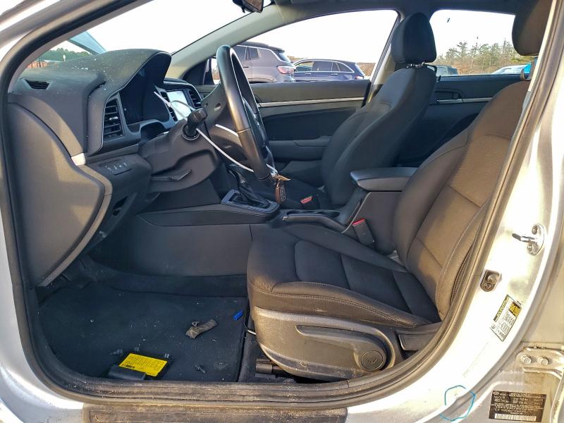 Фото 7 - HYUNDAI ELANTRA