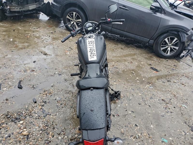 KAWASAKI NINJA 650 2025