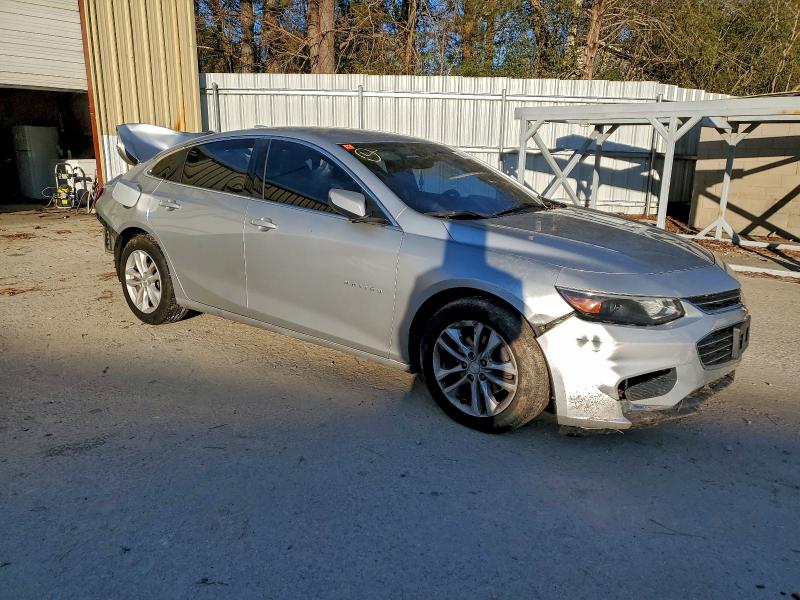 Фото 4 - CHEVROLET MALIBU